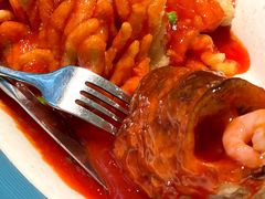 -芳芳私房菜·精作淮扬菜(玖珑湾店)