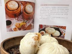 -富春茶社(国庆路店)