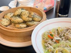 -胖大嫂渔家排档·全海景餐厅(渔村店)