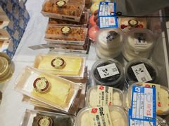 -米洛克欧洲蛋糕(西南路店)
