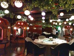 -广州花园酒店荔湾亭·地道点心·粤式饮茶