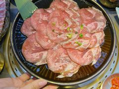 -明洞王妃家烤肉(苏州中心星悦汇店)