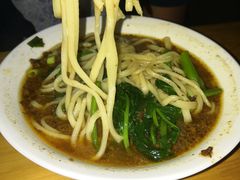 -南街牛肉麺(南街店)