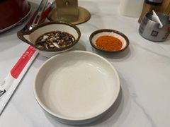 -白山烧烤(文安路万豪店)
