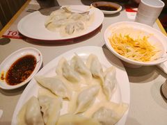 -喜家德虾仁水饺(华强天虹店)