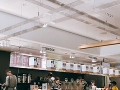 -喜茶(佛山南海万科广场店)