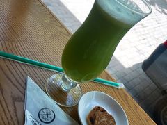 -FASHION BAKERY法森贝克(新德路店)