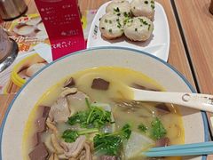 -小杨生煎(松江大学城店)