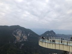 -重庆云阳龙缸景区