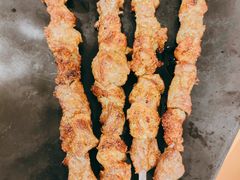 -西部马华清真兰州牛肉面·烧烤夜市(关东店)