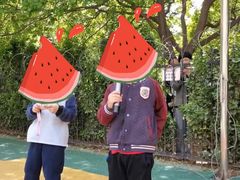 -伊顿幼儿园(济南大地锐城校区)