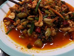 -阿鹏故事云南野生菌火锅(人民路店)