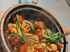 -晓粤·惹味粤菜(凯德乐峰广场店)