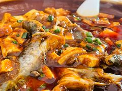 鲶鱼豆腐-天回镇何氏豆腐(总店)