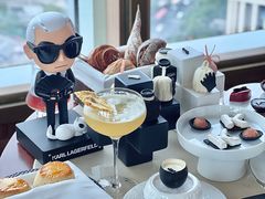 -翡翠36酒吧(浦东香格里拉店)