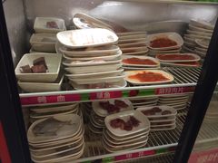 -怡人怡口牛排海鲜自助(飞龙大厦店)