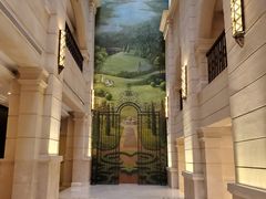 -外滩二十二号艺术中心