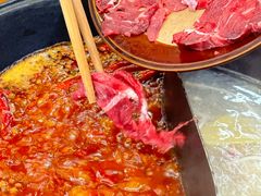 -阳阳老火锅(小南门店)