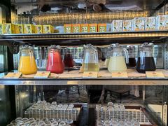 -泉州悦华酒店·自助餐厅