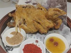 -秦月轩·陕西家乡菜(阜成路·五棵松店)