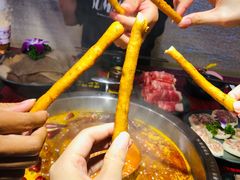 -谭鸭血老火锅(远大购物广场店)