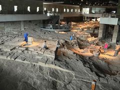 -自贡恐龙博物馆