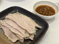 -春家·非遗手工小吃(徐汇万科广场店)