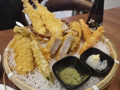 -阿吾罗日本料理(K11艺术中心店)
