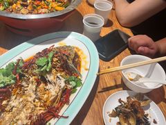 -东来土菜馆(民祥园路店)