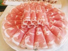 -东来顺饭庄(天坛店)