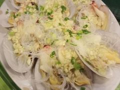 -盛港湾海鲜食府(黄沙店)
