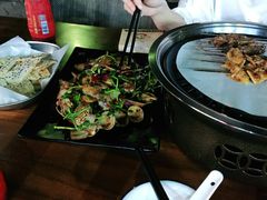 -记忆串城·东北烧烤·小龙虾·大型团建(南油店)