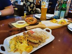 -haxnbauer海森堡德国餐厅(深圳coco店)