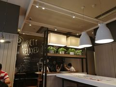 -肯德基(吴江万宝大润发店)