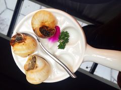 -小广寒电影艺术餐厅(小广寒经三路店)