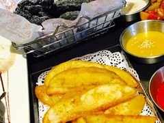 -一米鸡肉 创意韩餐(江北杉杉奥特莱斯店)