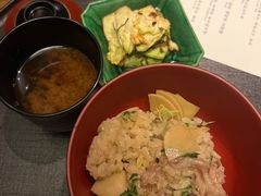 -晴空·日本料理(万象城店)