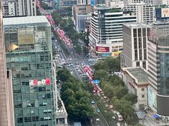 -Hi City·城市之巅