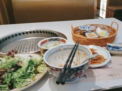 -千寻山野烤肉(中关村店)