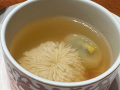 -翕间食·精致淮扬菜(江苏大剧院店)
