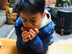 -普洱茶府(博乐广场店)