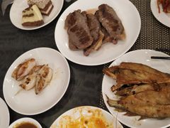 -厦门海景千禧大酒店·海景咖啡厅