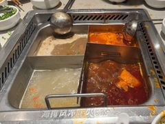 -海底捞火锅(万达广场店)