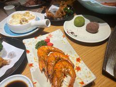 -三石铁板烧(紫竹桥店)