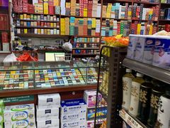 -东方明珠天猫小店便利店