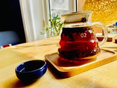 -床吧创意私房菜•Bistro