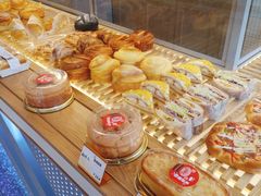 -威利发(莱山芳花园店)