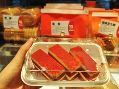 -東更道点心行(北京龙湖熙悦天街店)