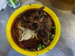 -包顺兴面馆(长乐路店)