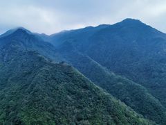 -东天目山风景区